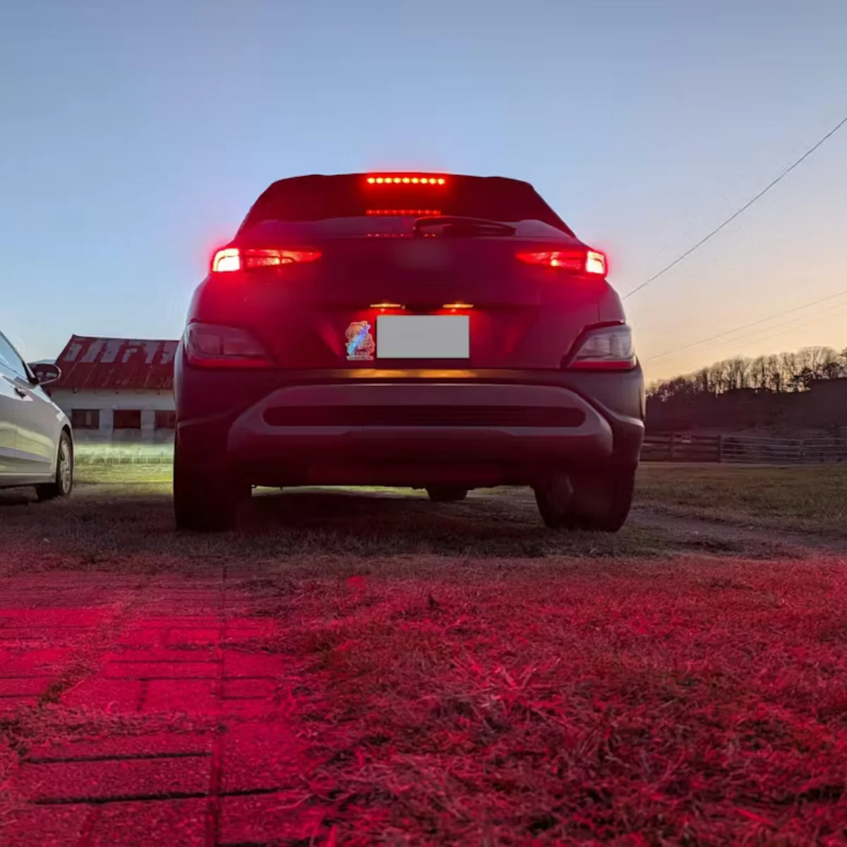 Fit for 2022-2023 Hyundai Kona The Brightest LED Bulbs Upgrade | Tested and Verified - Image 4