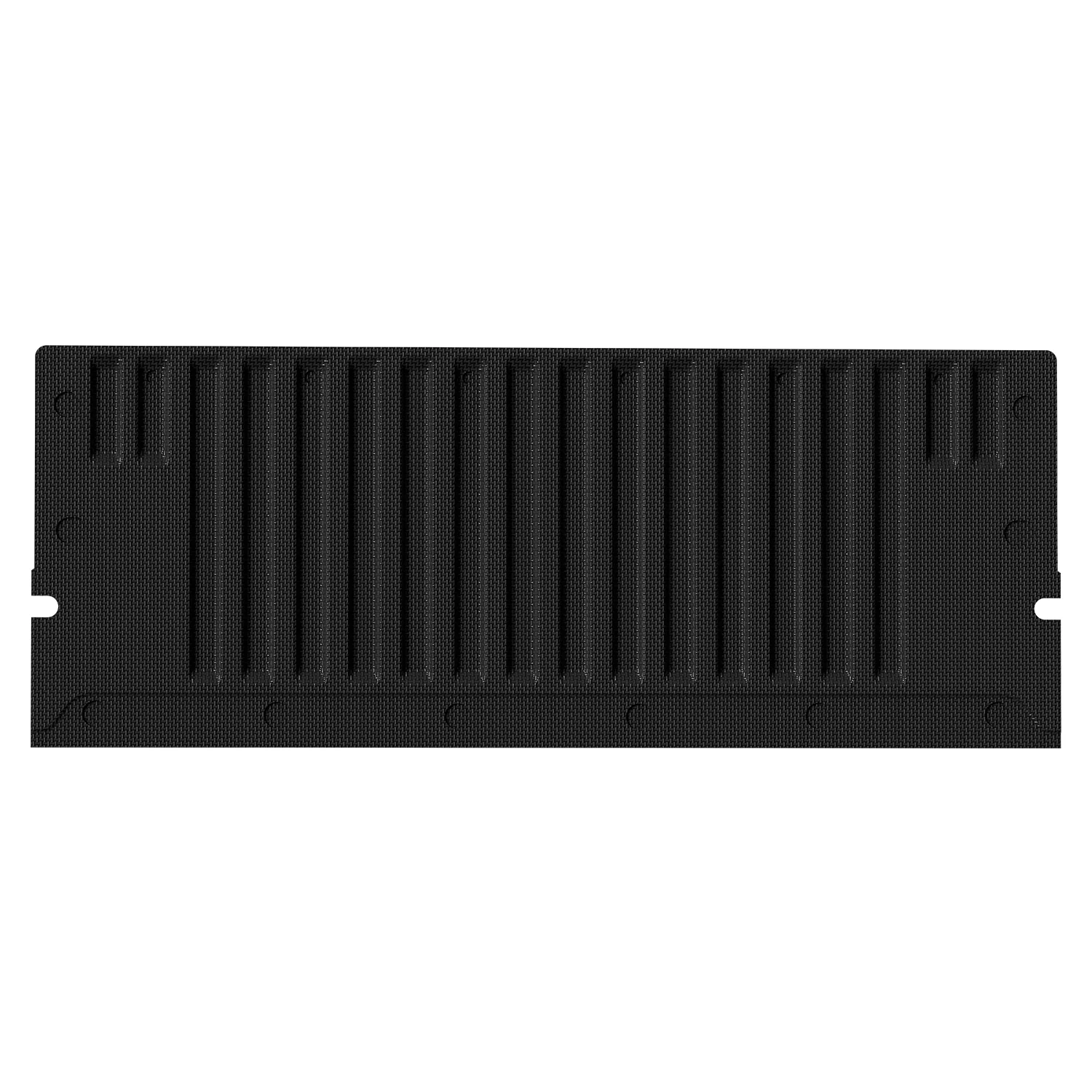 Fit for 2024-2026 Toyota Tacoma 5FT or 6FT Heavy Duty Truck Bed Mat or Tailgate Mat - Image 11