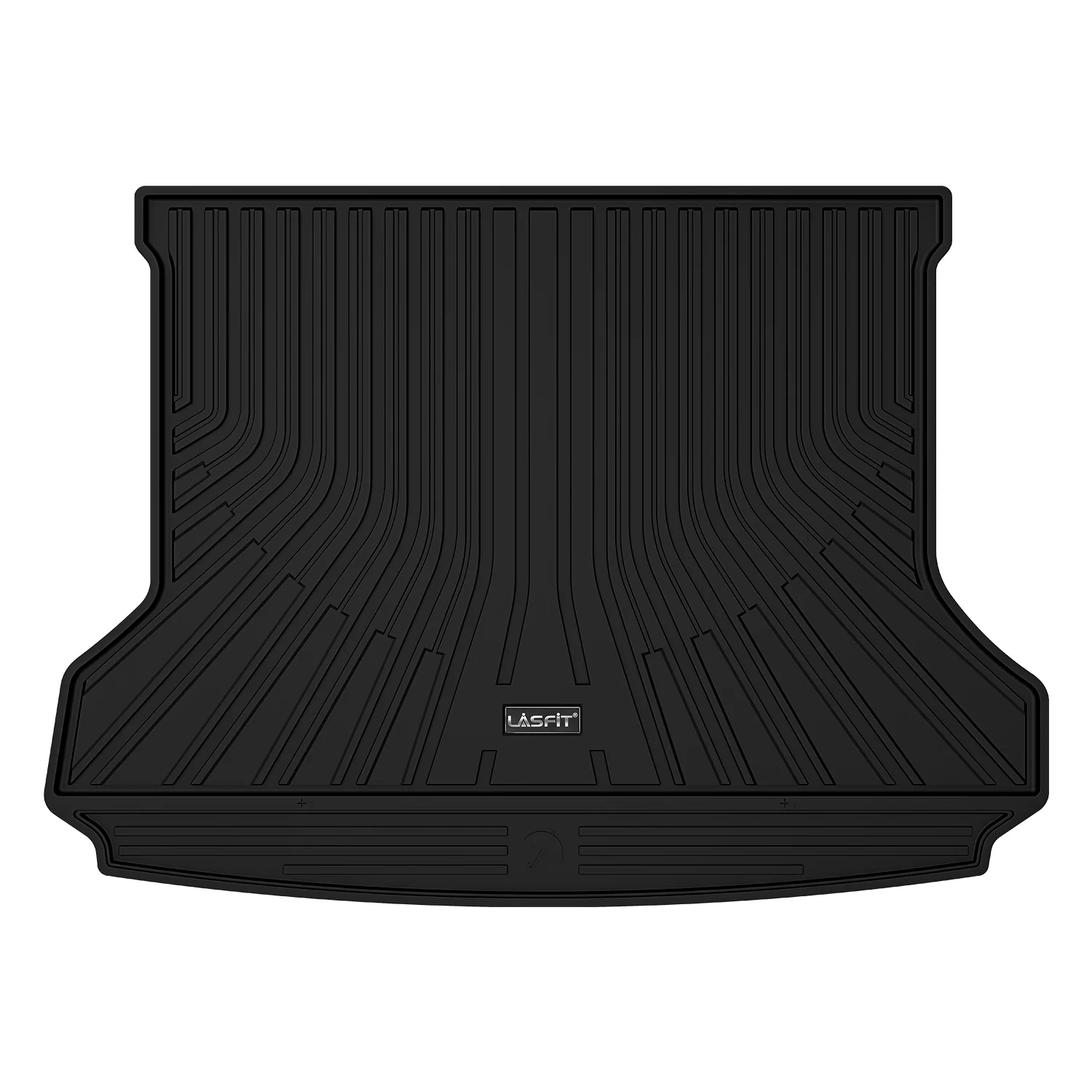 Fit for 2021-2026 Volkswagen ID.4 All Weather Floor Mats or Rear Cargo Mat - Image 21