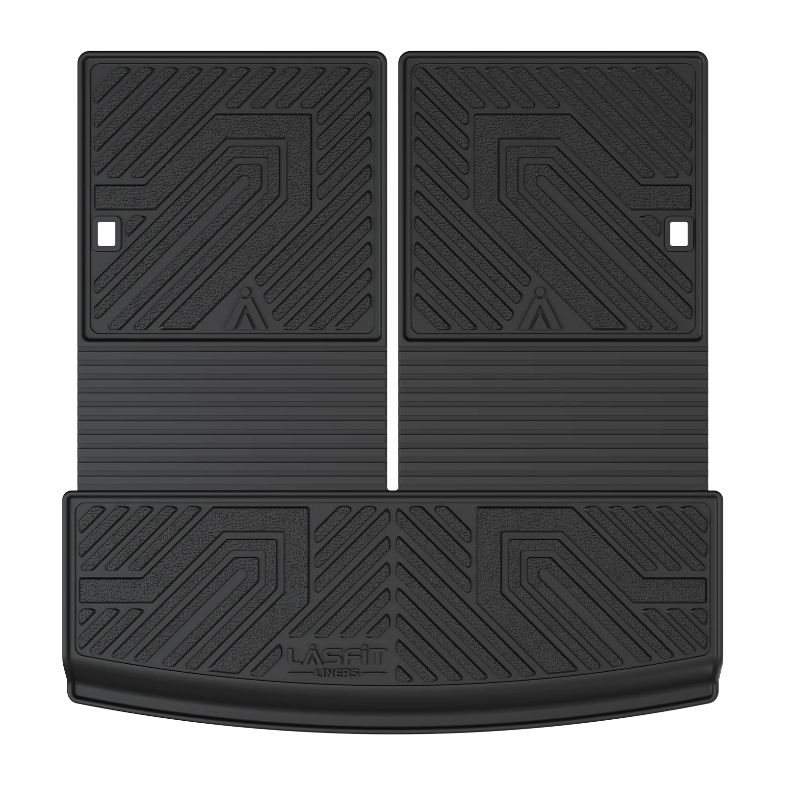 Fit for 2018-2024 Volkswagen Tiguan Custom Floor Mats or Seatback Mat or Cargo Mat - Image 35